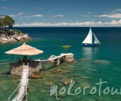 Viaggio di nozze a Likoma Island - Africa