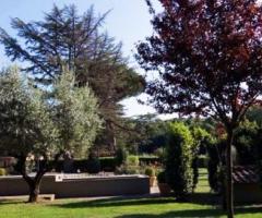 Location di matrimonio a Grottaferrata