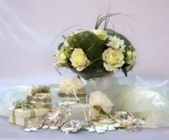 Bomboniere per le nozze a Roma - Gioielleria Oso