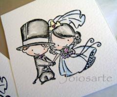 Martecipazione Matrimonio