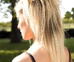 Claudio Parrucchieri - Salone di bellezza a Bologna