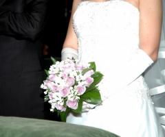 Bouquet per la sposa