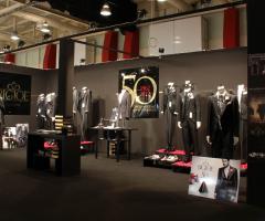 Big Joe - Allestimento Atelier nelle fiere