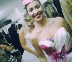 Emilia Tafaro - Trucco cerimonia