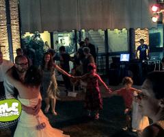 DaLe Animazione - Il ballo degli sposi