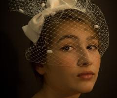 Fabbrica Prezioso - Veletta da sposa