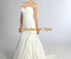 Il Giardino degli Sposi - Vestiti da sposa a Taranto