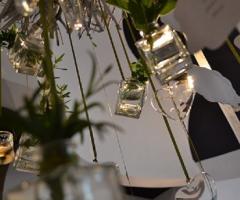 Anna Ubaldeschi Wedding Planner - Tableau sospeso