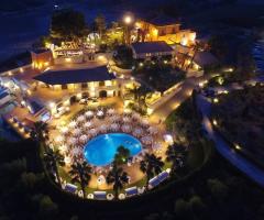Villa Grazia - Location per matrimoni a Canicattì (Agrigento)