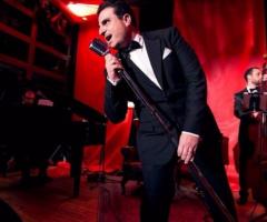 Chicky Mo Swing Band - Canzoni live per le nozze