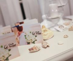 La Casa tra i Mondi - La cosulenza agli sposi per il loro viaggio di nozzwe