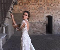 Mod. Atene - Atelier Bolzoni Spose