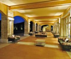 La Tacita Country Club per matrimoni a Rieti