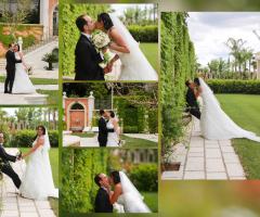 Mauro Di Leva Foto - Gli sposi