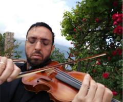 Musica per il tuo Matrimonio.it - Violinisti e strumenti ad arco