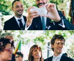 Maria Mayer Events - Sposo con la mamma