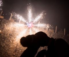 Massimo Camilletti Photographer - Baci di fuoco