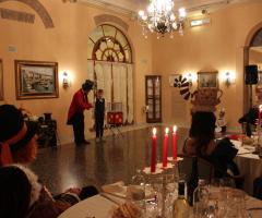 Ristorante Il Correggio - Intrattenimento eventi