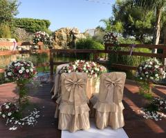 Fioridea di Simone Manciagli - Civil Wedding