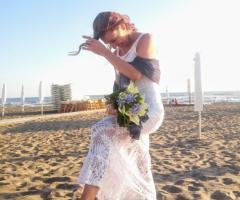 Gli Sposi di Julie - L'organizzazione del matrimonio a Roma