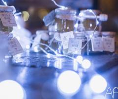 AP.PureHoney - Bomboniera Silver