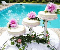 Tenuta Odorici a San Nicola - Location per matrimoni a Roma