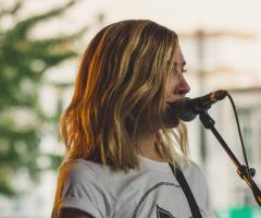 Organista, violinista e soprano Reggio Emilia