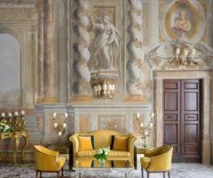 Starhotels Grand Hotel Continental Siena