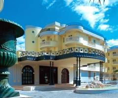 Hotel per matrimoni a Caserta