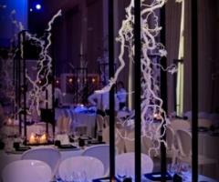 Addobbi floreali per matrimoni a Roma