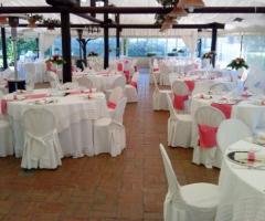 Villa per il matrimonio a Posillipo - Villa Del Vecchio Pozzo