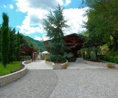Tenuta del Varco - Agriturismo per matrimoni a Rieti