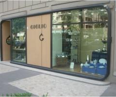 Negozio Giglio Gioielli a Palermo