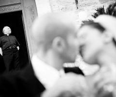 Album di nozze a Enna di Samuele Santuzzo, fotografo nozze e ricevimenti