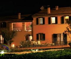 Villa Clelia ad Ancona