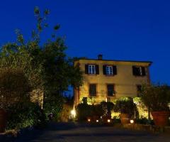 Agriturismo Villanova