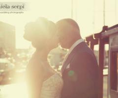 Bacio - Daniela Serpi Fotografia