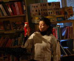 Muppets - Compagnia delle Buffe Animazione