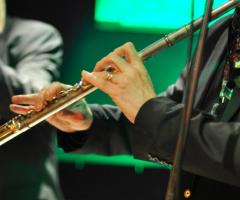 Musicisti swing - Uke Swing