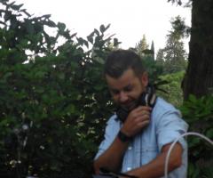 Gaetano Sicari DeeJay