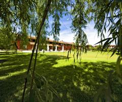 Casale di San Vito per i matrimoni