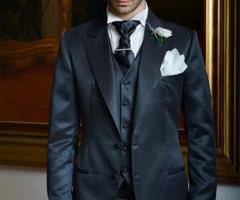 Atelier Francesco - Vestiti da uomo su misura a Venezia