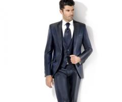 Lidia Sposi - Abiti da uomo personalizzati