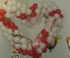 Partydea - Allestimenti per matrimoni