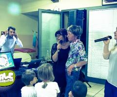 DaLe Animazione - Karaoke a Vicenza