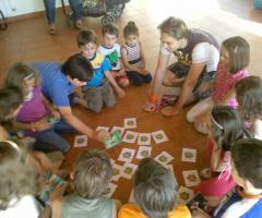 Pegasus Animazione - Animatori per matrimoni