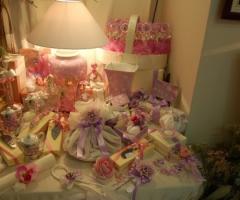 Bomboniere e confetti di nozze