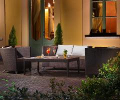 BW Villa Appiani - Aperitivo