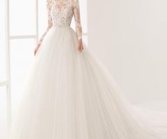 Atelier Sposa Sorelle Panella - Tutti i modelli dei tuoi desideri