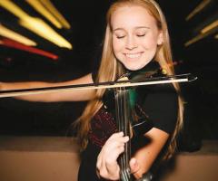 Andrea Di leo and The Wedding Music Brother - Musica per il matrimonio a Bergamo